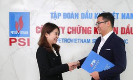 Công ty Cổ phần Chứng khoán Dầu Khí bị phạt nặng do hàng loạt sai phạm