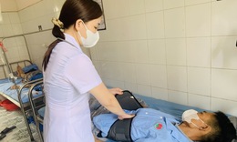 Điều trị lao xương, người bệnh cần chú ý điều gì?