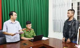 Sau tiếng nẹt bô, một nam thanh niên bị đâm tử vong