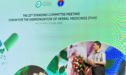 Thứ trưởng Đỗ Xuân Tuyên khai mạc Hội nghị Ban Thường trực Diễn đàn FHH