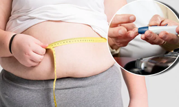 4 yếu tố nguy cơ gây bệnh đái tháo đường
