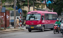 Bỏ quy định giới hạn l&#225;i xe 48 giờ/tuần: Gỡ kh&#243; cho doanh nghiệp, t&#224;i xế