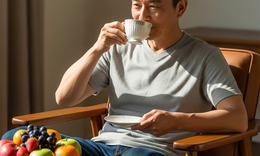 Nguồn thực phẩm tự nhiên giúp giảm bệnh tật và kéo dài tuổi thọ