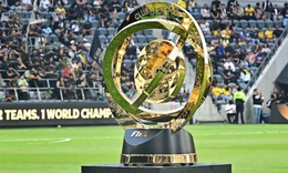 FIFA Club World Cup 2025: Thế giới bóng đá cấp câu lạc bộ đang xích lại gần nhau