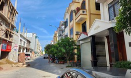 Sai phạm trong quản lý đất đai, cựu Phó Chủ tịch tỉnh Thanh Hóa bị khởi tố