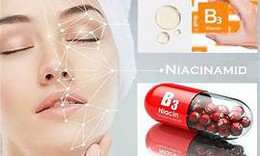 Cách dùng vitamin B3 giúp làm trắng da hiệu quả
