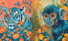 Tử vi 12 con giáp hôm nay 15/6: Ngọ nhẹ nhàng, Dần tiền bạc rủng rỉnh