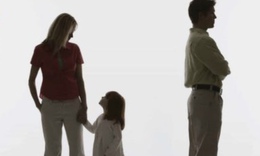 Tiền cấp dưỡng nuôi con sau ly hôn là bao nhiêu?