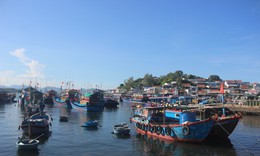 Điều đặc biệt ở làng đảo Trí Nguyên