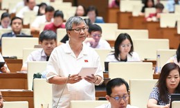 Đề nghị mở rộng hỗ trợ trẻ em mầm non dưới 3 tuổi