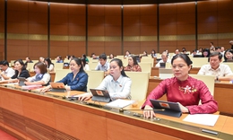 Chính thức 'siết' quảng cáo với người nổi tiếng từ 2026