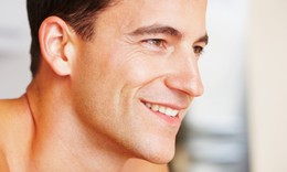 Bài tập đơn giản nhất giúp đường viền hàm sắc nét, trẻ trung hơn