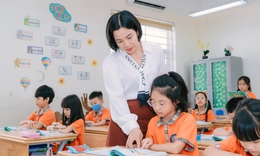 Chính thức: Nhà giáo được xếp lương cao nhất trong hệ thống thang bậc lương hành chính sự nghiệp