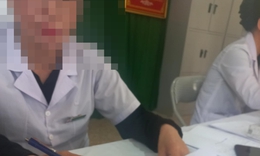 Xử lý nghiêm nhóm người tự ý tổ chức khám bệnh và bán thực phẩm BVSK ở vùng cao Nghệ An