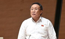 ĐBQH: Cần truyền thông để người dân hiểu đúng, đủ về bỏ thuế khoán từ 2026