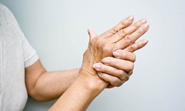 Run tay l&#224; biểu hiện của bệnh g&#236;?