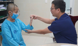 Từ ca bệnh 13 tuổi bị xuất huyết n&#227;o: B&#225;c sĩ chỉ c&#225;ch nhận biết nguy cơ từ sớm