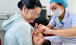 Khẩn trương trình Bộ Chính trị ban hành Nghị quyết về đột phá trong công tác chăm sóc sức khỏe nhân dân