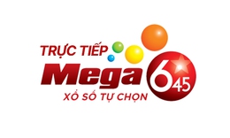 Kết quả xổ số Vietlott hôm nay 18/6/2025 - Vietlott 18/6 - Xổ số Mega 6/45 ngày 18/6