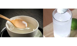 Cách chế biến bột sắn dây tốt cho sức khỏe