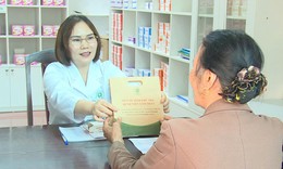 Bệnh viện Tâm thần Phú Thọ nói 'Không' với rác thải nhựa