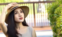 BTV Đài truyền hình Việt Nam khoe ảnh ở tuổi 45, khán giả bất ngờ vì quá trẻ đẹp