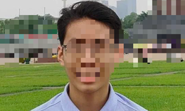 Đã tìm thấy nam sinh lớp 8 ở Hà Nội nhiều ngày chưa về nhà
