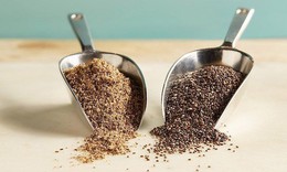 7 loại hạt nên ăn để tóc mọc chắc khỏe tự nhiên