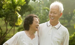 Thời tiết nắng nóng người cao tuổi dễ gặp bệnh gì, nên ăn gì?