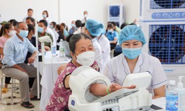 L&#253; do Bộ Y tế đề xuất th&#224;nh lập Quỹ Ph&#242;ng bệnh