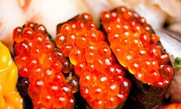 Vitamin E giúp đẹp da có nhiều ở thực phẩm nào?