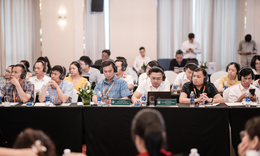 Hội thảo &#39;Lồng gh&#233;p Chăm s&#243;c Sức khỏe T&#226;m thần v&#224;o Y tế Cơ sở: Bằng chứng Khoa học v&#224; Ch&#237;nh s&#225;ch Ph&#225;t triển Bền vững&#39;