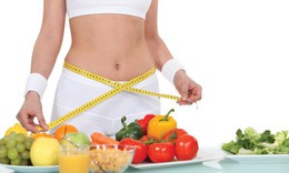 Tác hại khi áp dụng chế độ ăn giảm cân không đúng cách