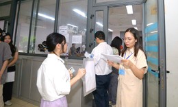 Hà Nội siết chặt quy chế, chống gian lận thi tốt nghiệp THPT 2025