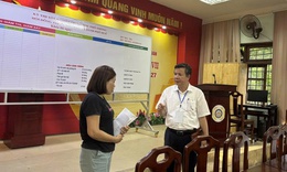 Huế c&#243; hơn 500 th&#237; sinh tự do đăng k&#253; dự thi tốt nghiệp THPT