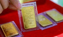 Gi&#225; v&#224;ng h&#244;m nay ng&#224;y 24/6 đột ngột giảm dữ dội
