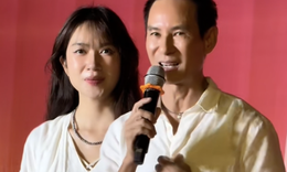 Lý Hải bất ngờ báo tin vui liên quan 'Lật mặt'