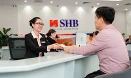 Ngân hàng SHB phát hành 3.000 tỷ đồng trái phiếu