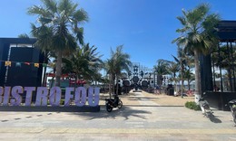 Đang điều tra vụ 2 nhân viên tử vong tại bể bơi trong quán bar