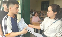 Vai trò của giám thị tại Kỳ thi tốt nghiệp THPT 2025