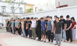 Thủ đoạn của băng nhóm lừa đảo 'nhiệm vụ online nhận hoa hồng' chiếm đoạt hơn 2.000 tỷ đồng