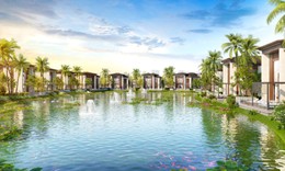 Ocean City - Đ&#244; thị ở - nghỉ dưỡng - điểm đến 5 sao được chờ đ&#243;n tại Việt Nam