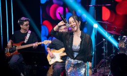 Diva Hồng Nhung tiết lộ điều đặc biệt giúp cô vượt qua căn bệnh ung thư