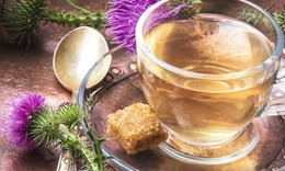 4 loại trà thảo dược hỗ trợ giải độc gan một cách tự nhiên