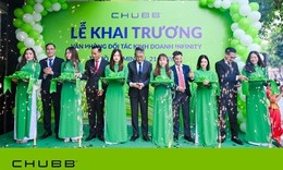 Tăng cơ hội tư vấn tài chính cá nhân hóa, Chubb Life mở thêm hai văn phòng Infinity tại TPHCM