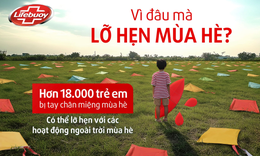 Những mùa hè bị lỡ hẹn