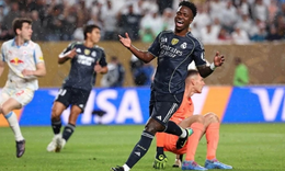 Danh sách các đội giành vé vào vòng 16 đội FIFA Club World Cup 2025