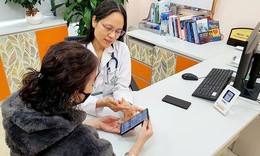 Sự hài lòng của người bệnh là thước đo đánh giá chất lượng khám chữa bệnh tại các cơ sở y tế