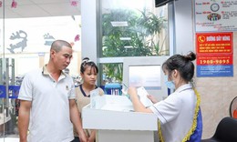 Cải cách hành chính góp phần nâng cao chất lượng khám chữa bệnh