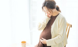 6 chính sách mới về chế độ thai sản từ ngày 1/7